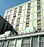 Hotel Cristallo