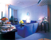 poza Hotel Crowne Plaza Istanbul 1