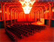 poza Hotel Crowne Plaza Istanbul 2