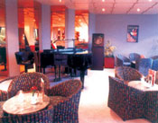 poza Hotel Crowne Plaza Istanbul 3