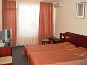 poza Hotel Dahlia Garden 1