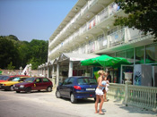 poza Hotel Dana Palace Park 3