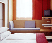 poza Hotel Daniel 2