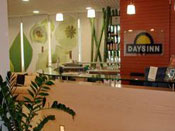 poza Hotel Days Inn 1
