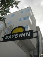 Hotel Days Inn