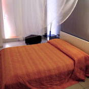 poza Hotel Dei Decumani 1