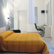 poza Hotel Dei Decumani 3