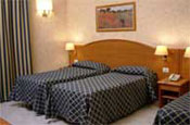 poza Hotel Delle Muse 1