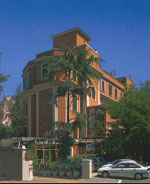 Hotel Delle Muse