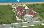 impresii si pareri Hotel Delphin Palace De Luxe Collection Lara Kundu