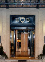 Hotel Diana