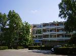 Hotel Dobrogea Neptun