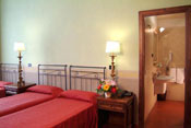 poza Hotel Domus Sessoriana 1