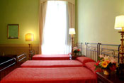 poza Hotel Domus Sessoriana 2