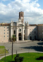 Hotel Domus Sessoriana