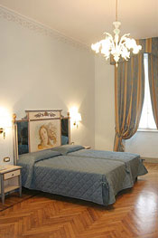 poza Hotel Donatello 1