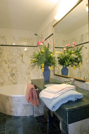 poza Hotel Donatello 3