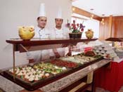 poza Hotel Dorostor 1