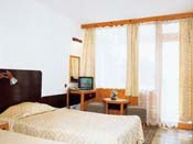 poza Hotel Dorostor 2