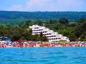 poza Hotel Dorostor 3