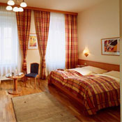 poza Hotel Drei Raben 1