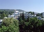 Hotel Drujba Albena