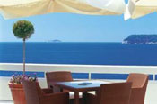 poza Hotel Dubrovnik President 1