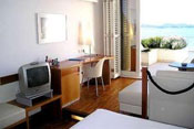 poza Hotel Dubrovnik President 2