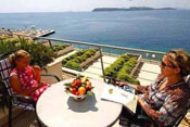 poza Hotel Dubrovnik President 3