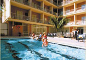 poza Hotel Dunas Blancas 2