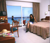 poza Hotel El Cid 1