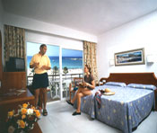 poza Hotel El Cid 2