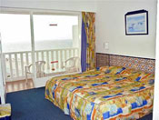 poza Hotel El Hana Beach 1
