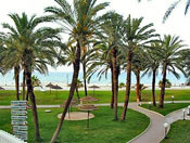 poza Hotel El Hana Beach 3
