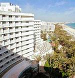 Hotel El Hana Beach