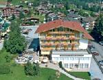 Hotel Elisabeth Fugen