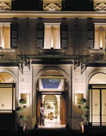 Hotel Empire Palace