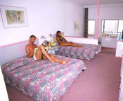 poza Hotel Ephesus Princess 1