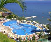 poza Hotel Ephesus Princess 3