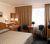 poza Hotel Erzsebet 1