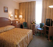poza Hotel Erzsebet 2