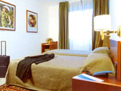 poza Hotel Eur Suite 1
