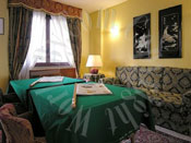 poza Hotel Eur Suite 3