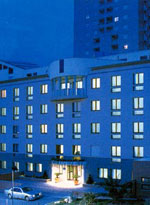 Hotel Eur Suite