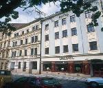 Hotel EuroAgentur Dalimil Praga