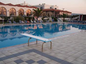 poza Hotel Europa Beach 3