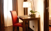 poza Hotel Eurostars International Palace 1
