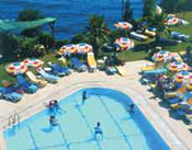 poza Hotel Falcon 1