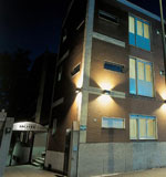 Hotel Fiera