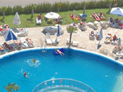 poza Hotel Fiesta Beach 3